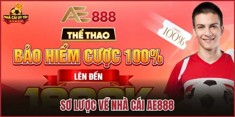 Sơ lược về nhà cái AE888